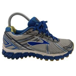 Brooks Adrenaline GTS 15 Shoes Womens Size 7.5 Running Athletic Sneakers‎